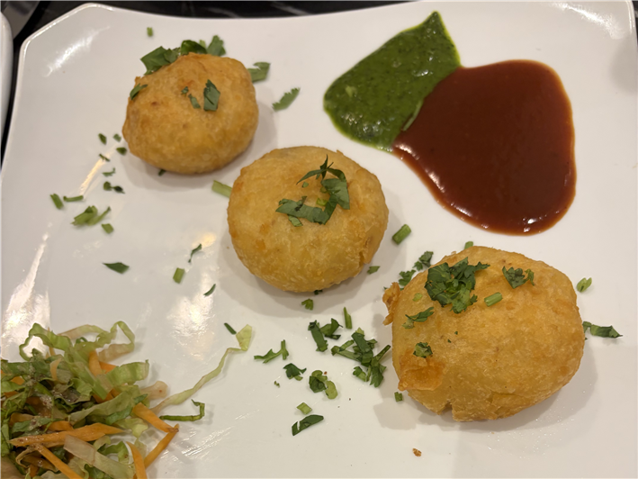 aloo tikki